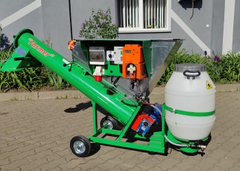 Протравливатель семян шнековый ПНШ-3 «Фермер» П